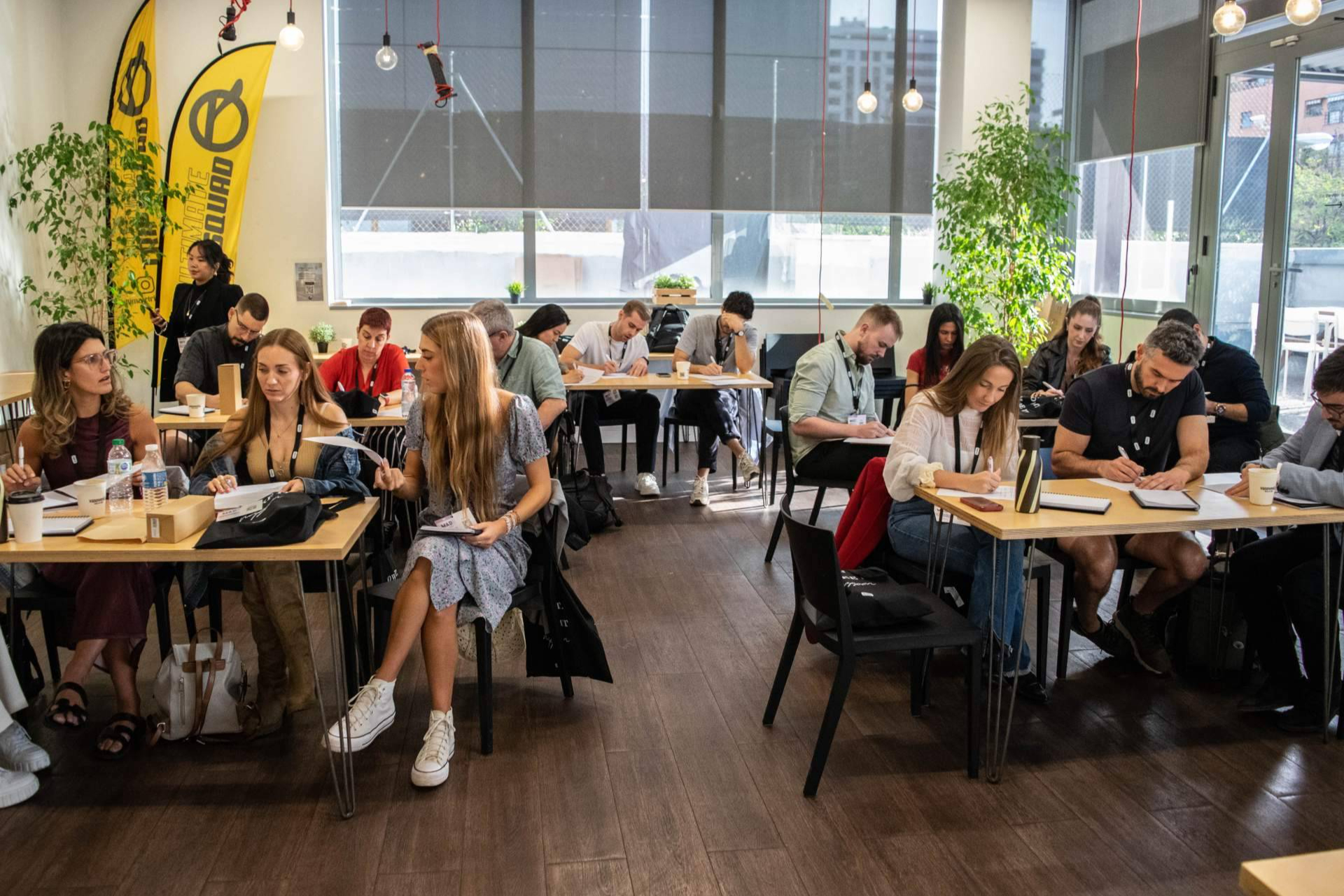 El negocio de enseñar en redes; italki reúne en Madrid a los creadores que están transformando el aprendiaje de idiomas