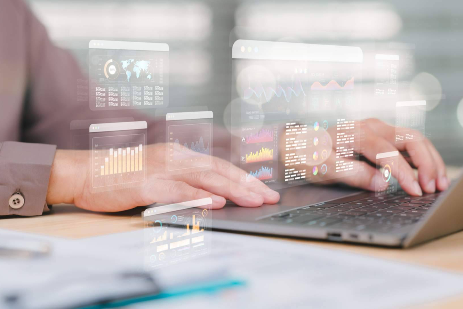Hallon lanza dos innovadores servicios que transforman la consultoría y el análisis en Media Intelligence