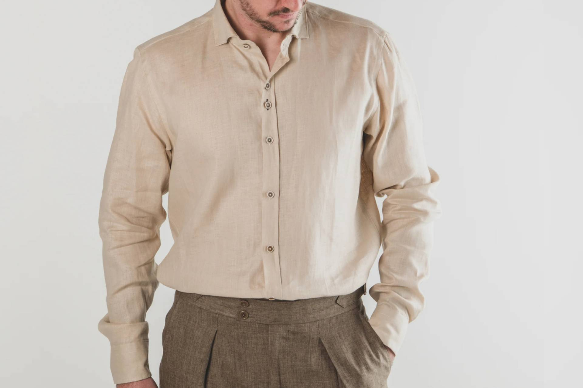 Neaters presenta su colección otoño-invierno; elegancia consciente para el hombre contemporáneo