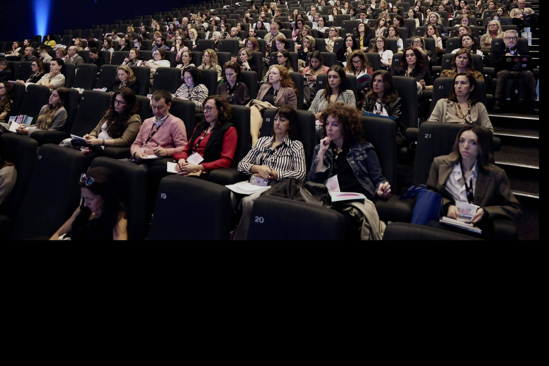 Décima edición del evento referente en Diversidad, Equidad e Inclusión organizado por INTRAMA