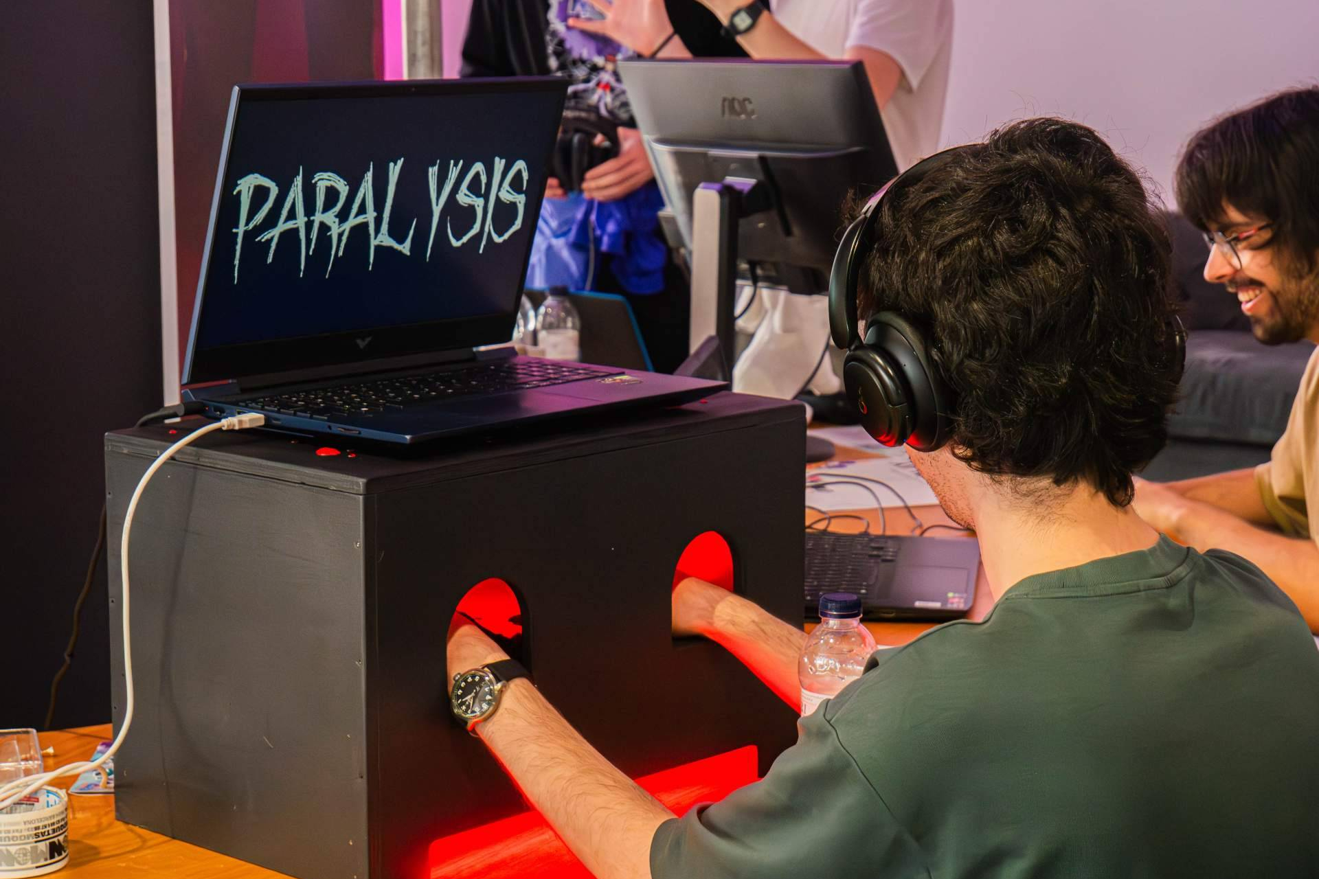 VIBEZ Festival llega a Barcelona para transformar la tecnología en experiencia y diversión