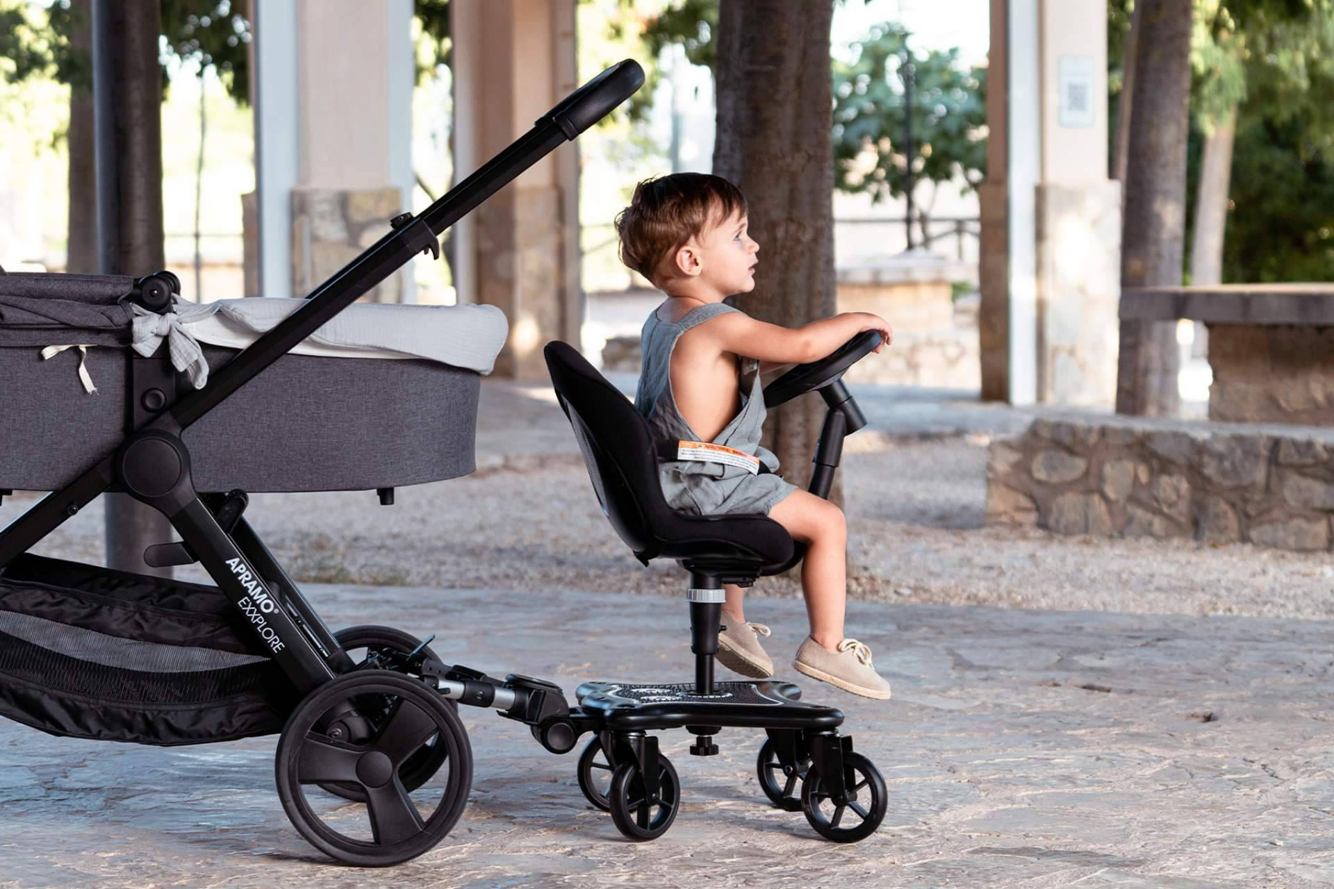 Bigtoes; innovación, diseño y confianza para acompañar cada paso en la infancia