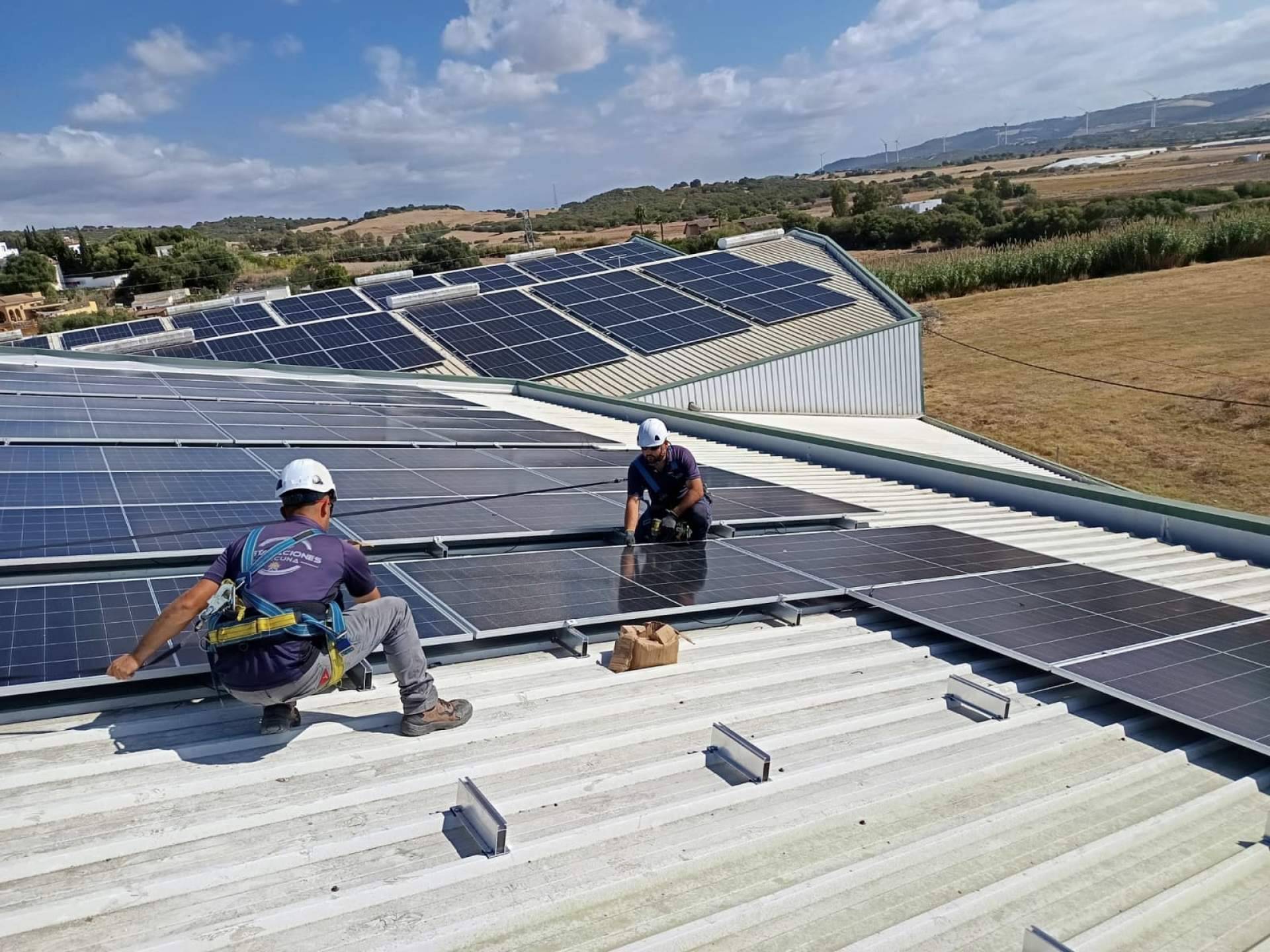 Autonomía energética y ahorro inmediato; la revolución solar que ya transforma España