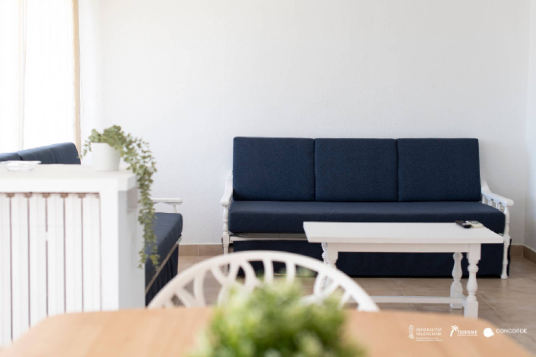 Apartamentos Concorde; 55 años de hospitalidad mediterránea en Playa de San Juan