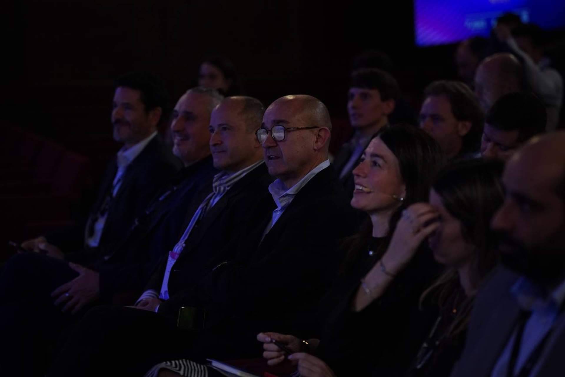 España necesita impulsar su productividad; el potencial del World Token Congress para las empresas