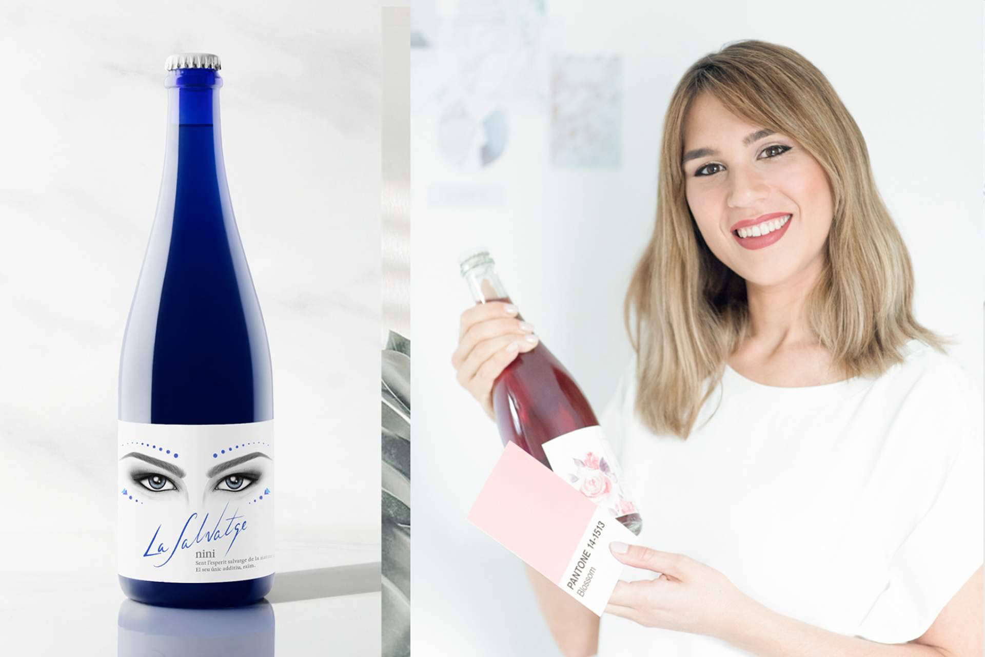 Las historias que se esconden detrás de cada diseño de etiqueta de vino conectan emociones