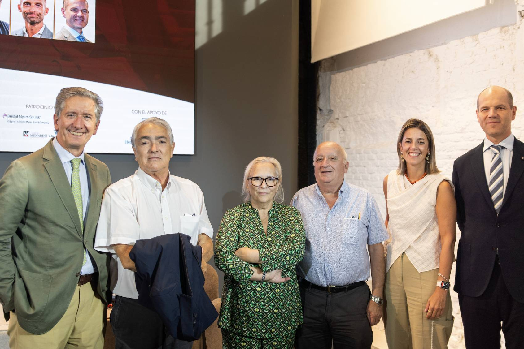 La CEMMP impulsa una jornada inédita en España que reúne a los principales especialistas en mieloma múltiple de los hospitales madrileños