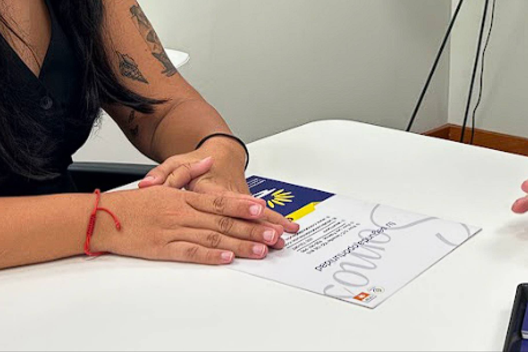 Una trabajadora dice adiós a 67.000€ de deuda tras acogerse a la Segunda Oportunidad