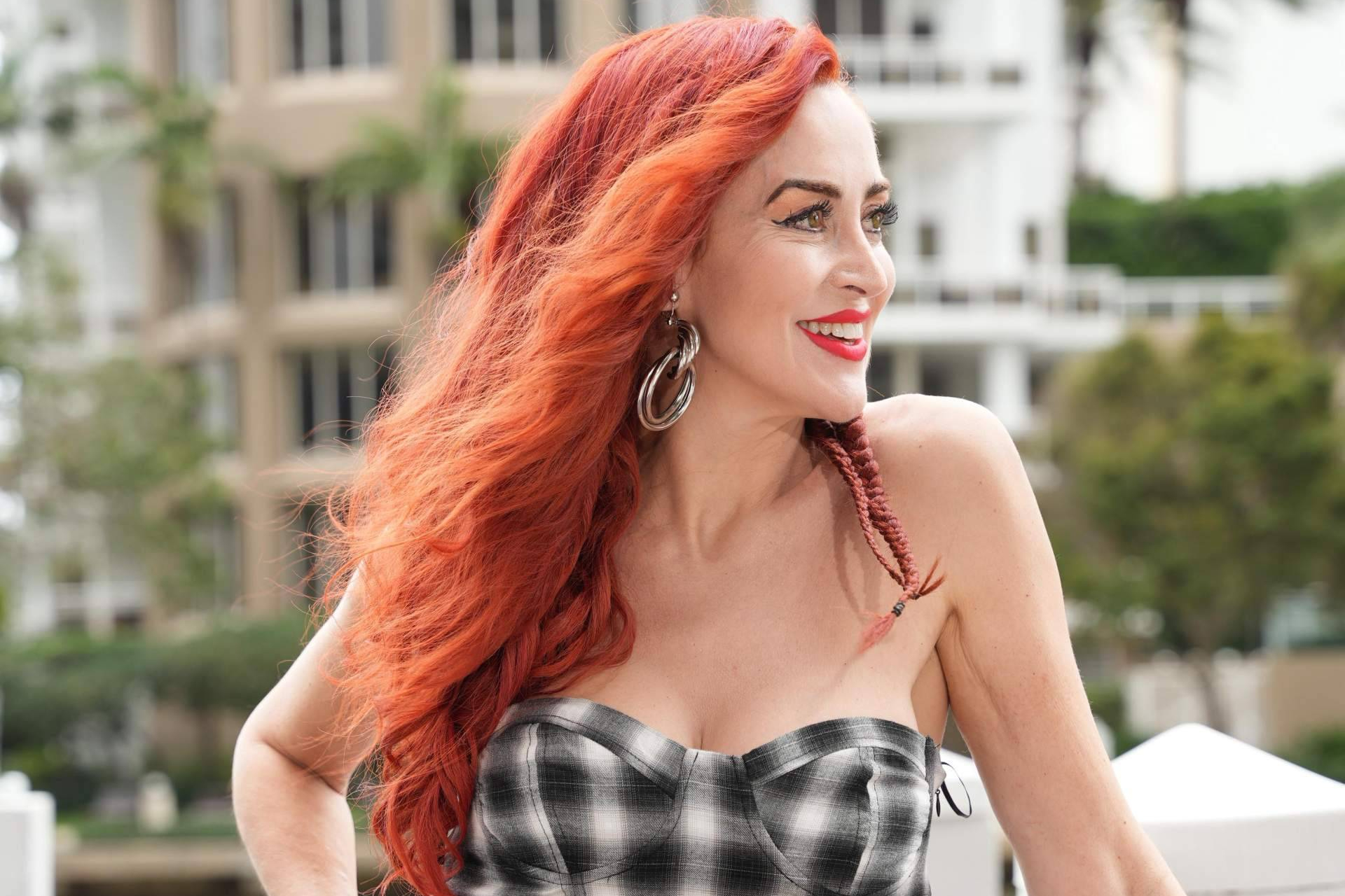 Dalia Key; La voz sevillana que conquista el mundo con pasión y propósito