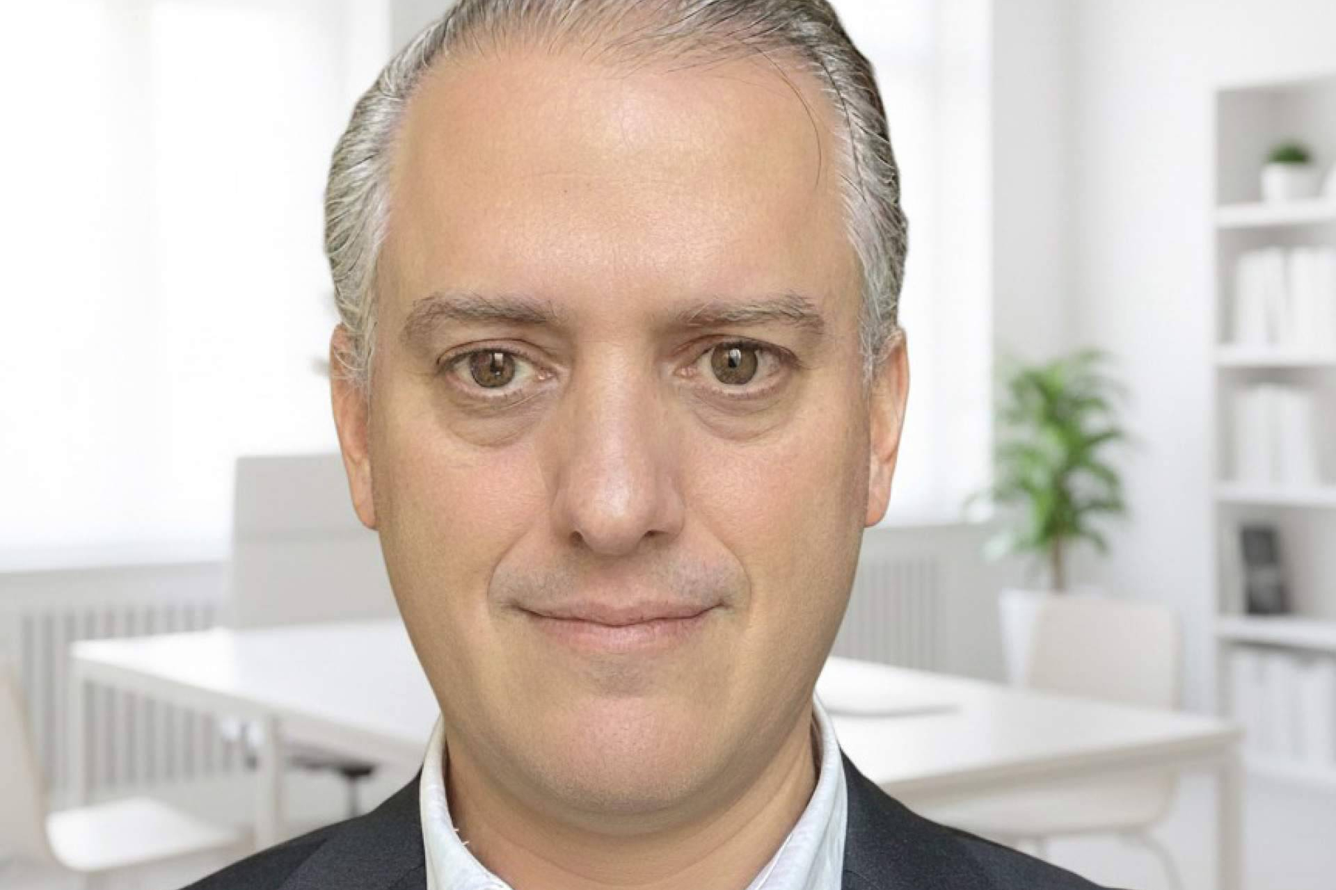 Fernando Lelo de Larrea expone la apuesta disruptiva de CORBITES que sorprende al sector climático