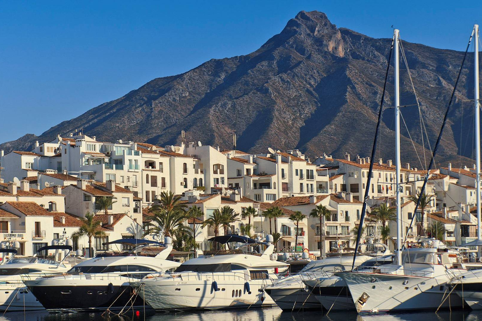 Marbella se posiciona como polo de inteligencia artificial para el mercado inmobiliario