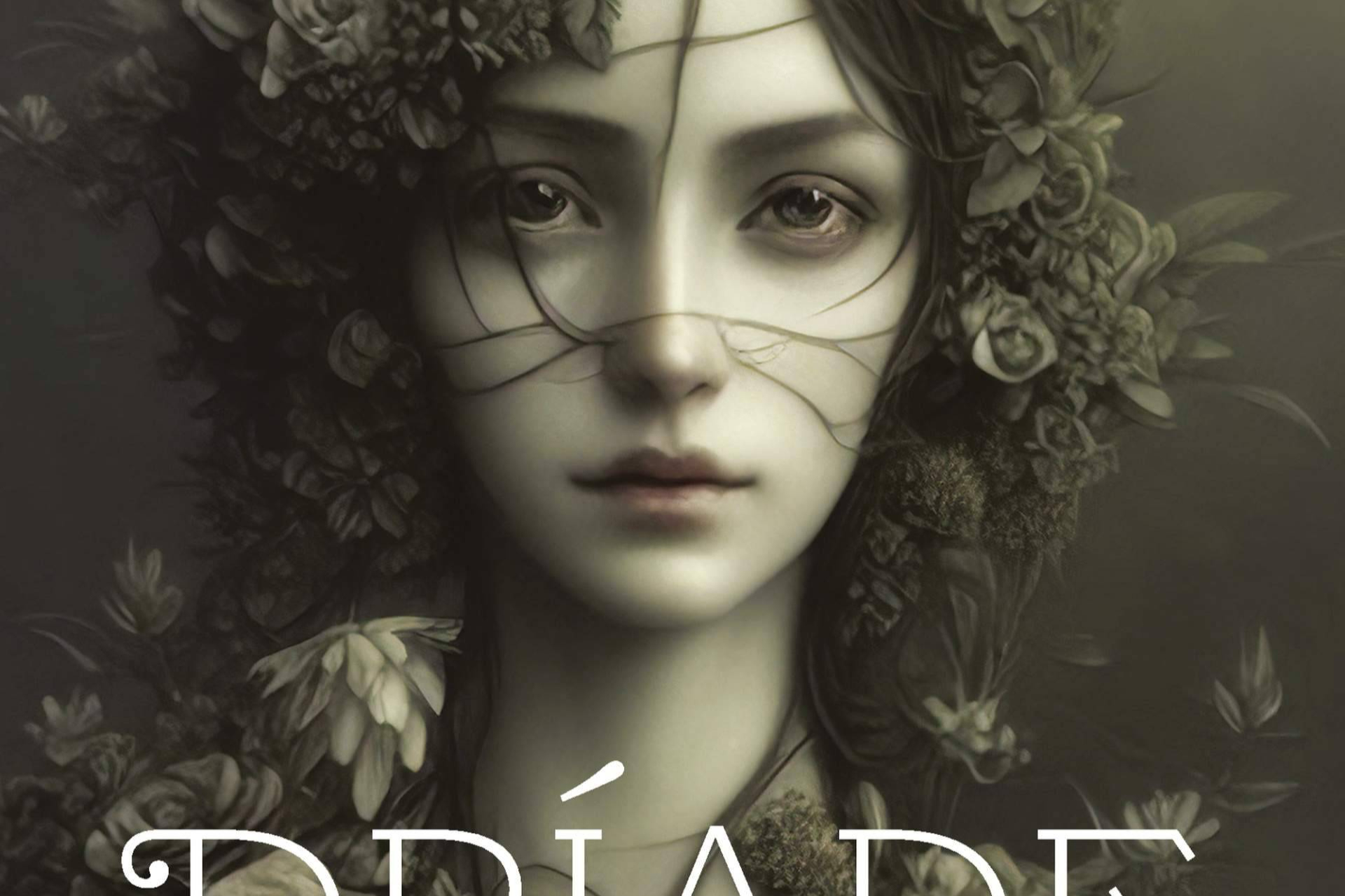 Gemma Blancas presenta 'Dríade', una fascinante novela de fantasía sobre el poder del legado