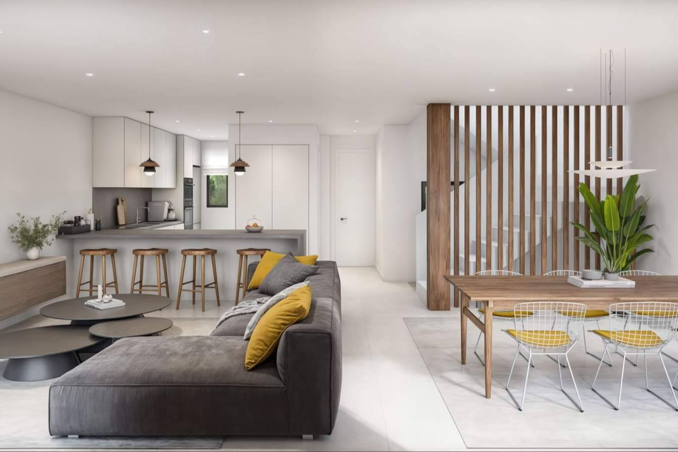 Bafre Inmobiliaria inicia la comercialización de dos nuevas promociones de obra nueva en Valdemoro