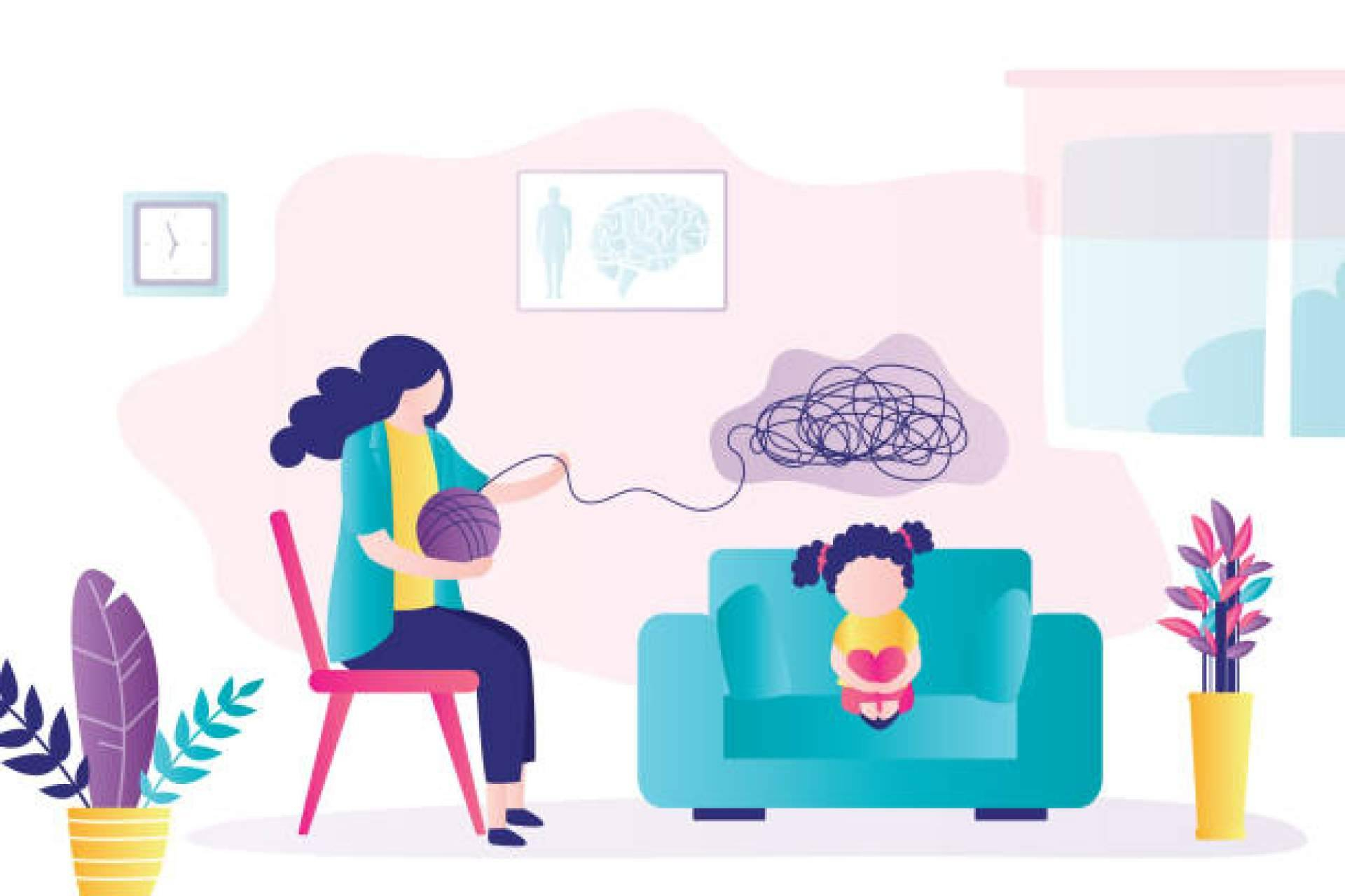 PsyVitae Psicólogos; cuando la salud mental se pone al alcance de todos