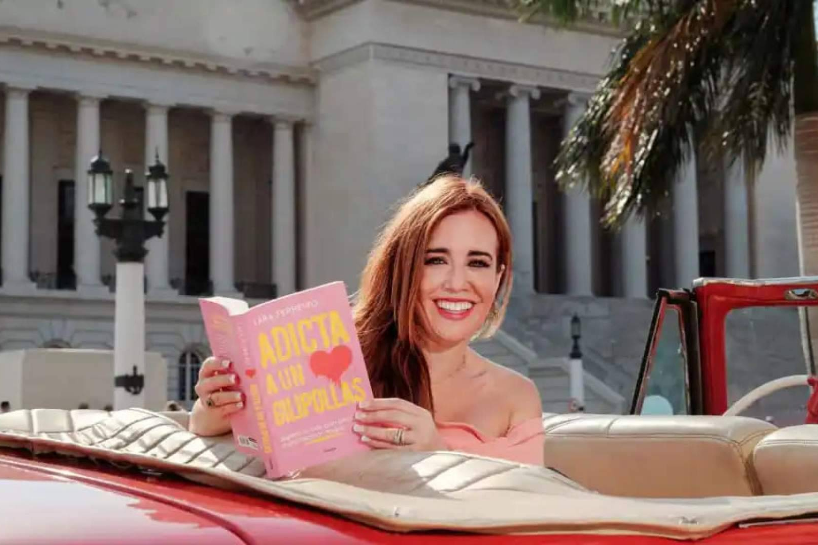 Psicóloga, Lara Ferreiro; ¿La lluvia desata las infidelidades?