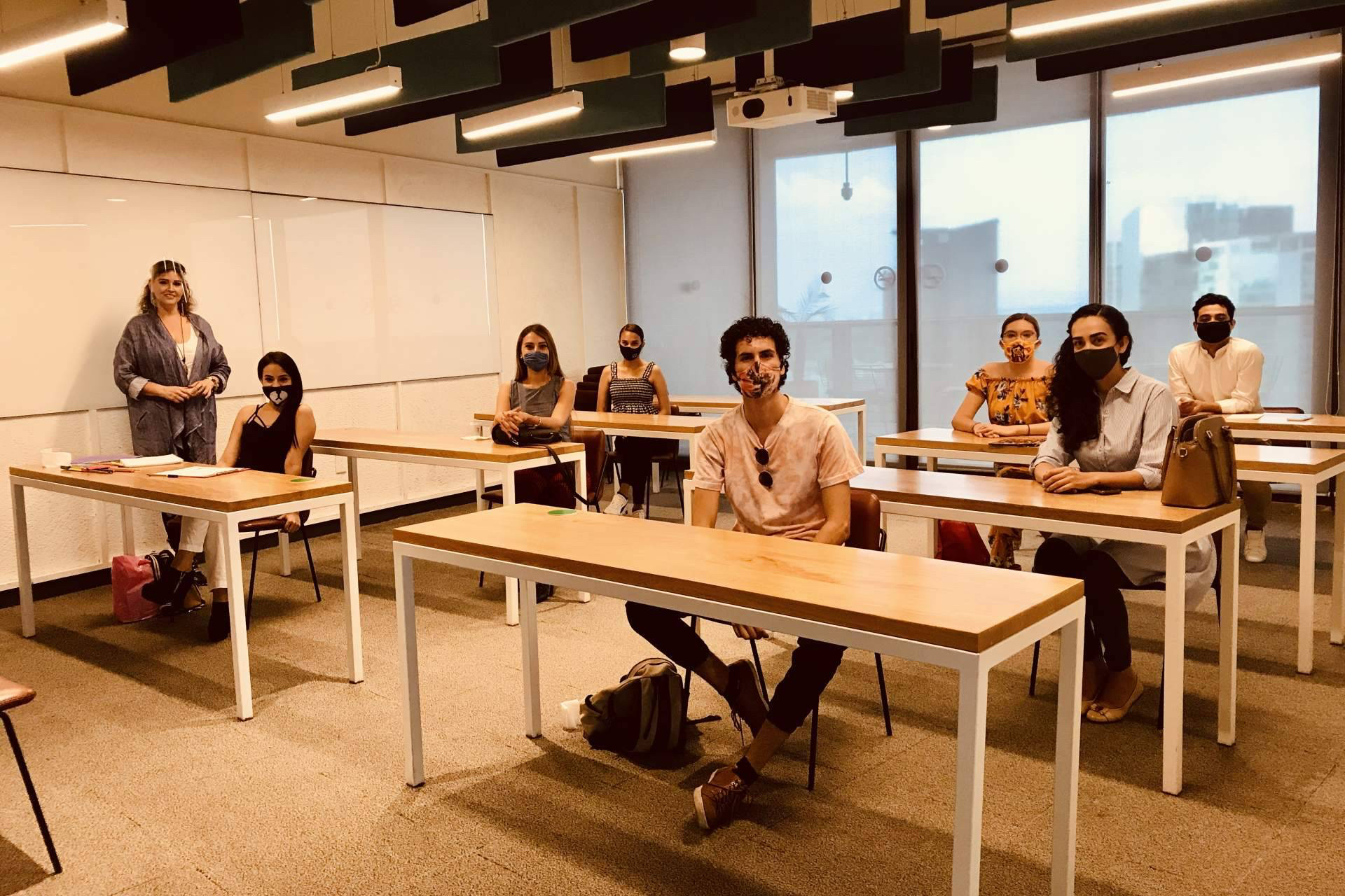 My Fashion Academy; el caso de estudio que transforma la enseñanza de moda en México y EE. UU.