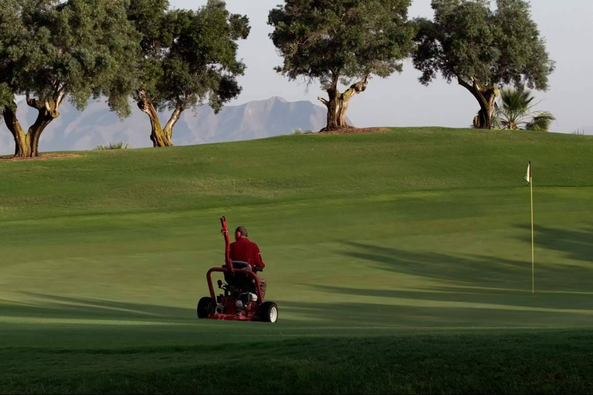 La Finca Golf inaugura la temporada 2026 junto al diseñador Tim Lobb