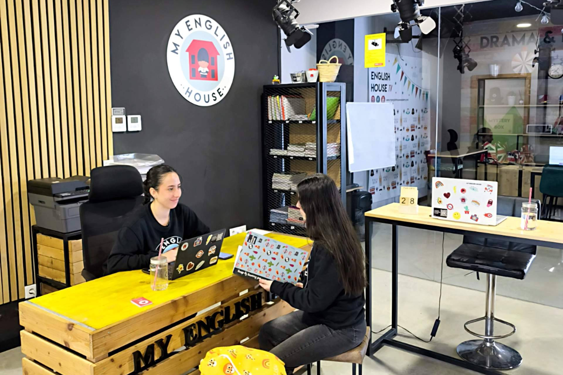 MY ENGLISH HOUSE busca inversores en Madrid tras consolidar más de 35 centros