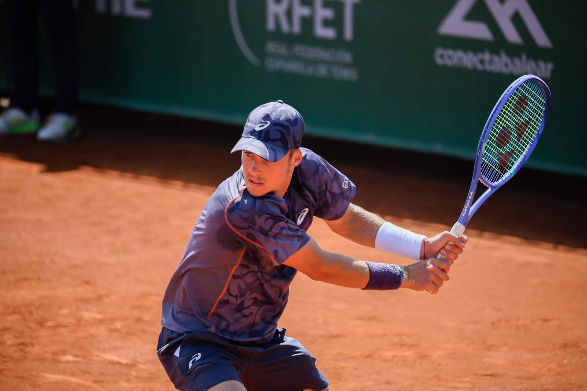 Entradas ya a la venta para el Open Menorca 2026