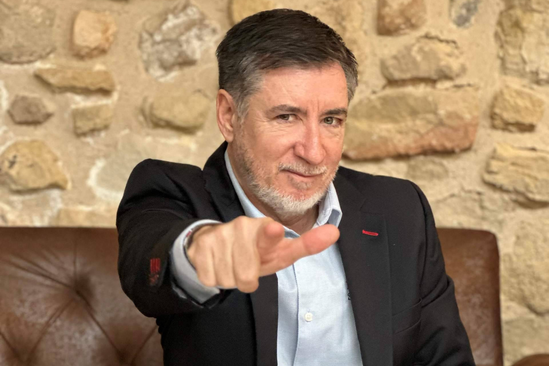 Jesús Ripoll, del Retail al liderazgo empresarial; cómo convertir la experiencia en impacto real