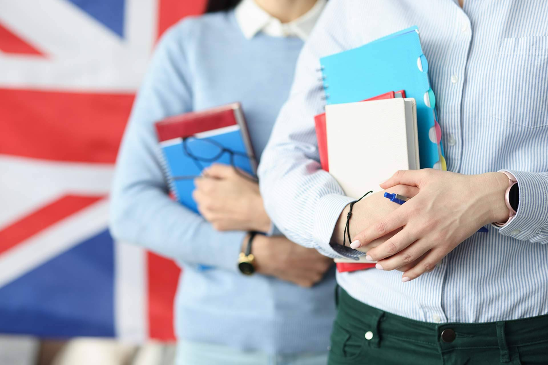 Clases de inglés por niveles; guía para elegir la clase perfecta