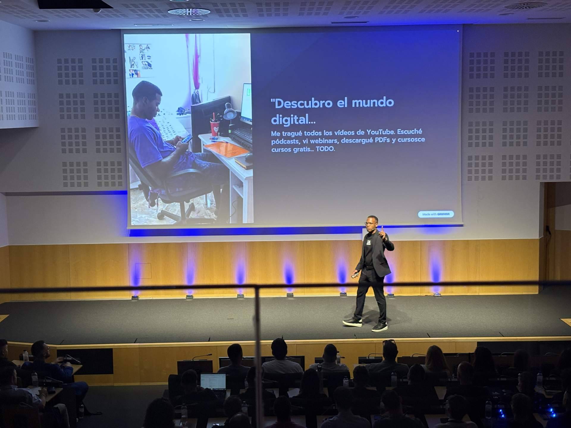 El sistema de 100K; cómo Alex Torre elimina el techo de los 20.000€ mensuales en negocios digitales