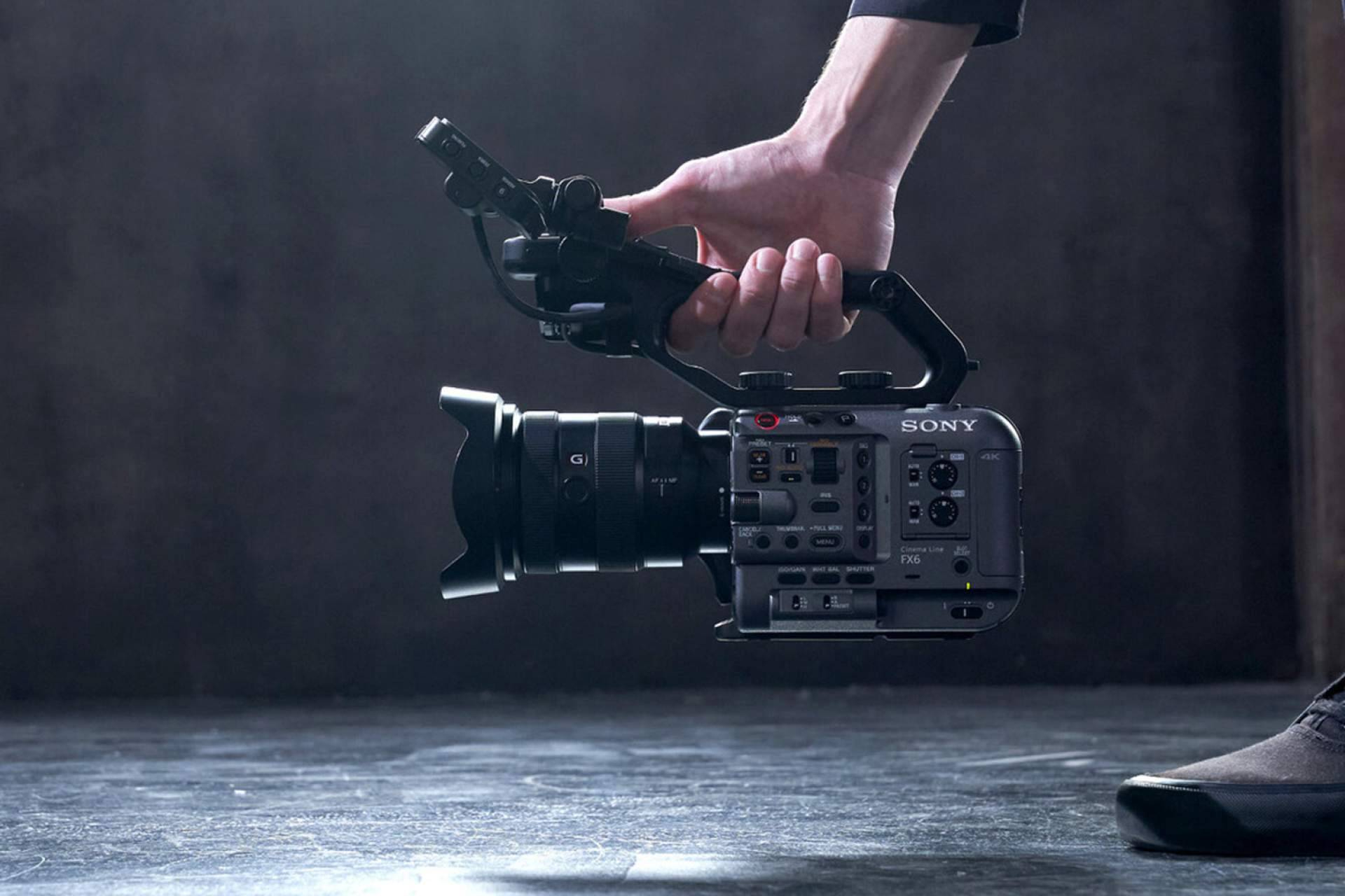 El mejor flujo de trabajo en producción de vídeo