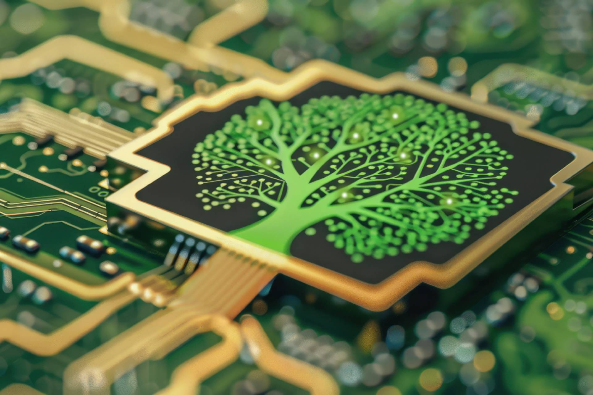 CO2GESTIÓN lidera la digitalización del sector forestal con tres proyectos dentro de RETECHFOR