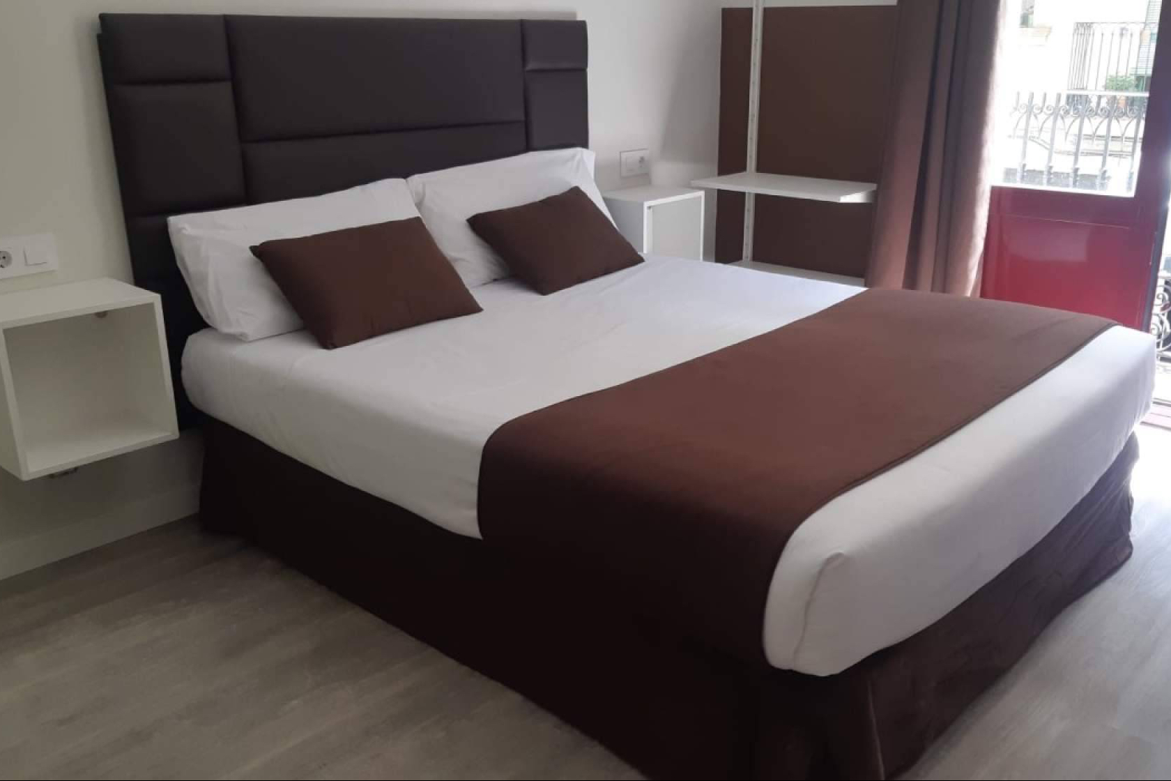 La cadena hotelera Bcn Urbaness Hotels refuerza su propuesta en Barcelona