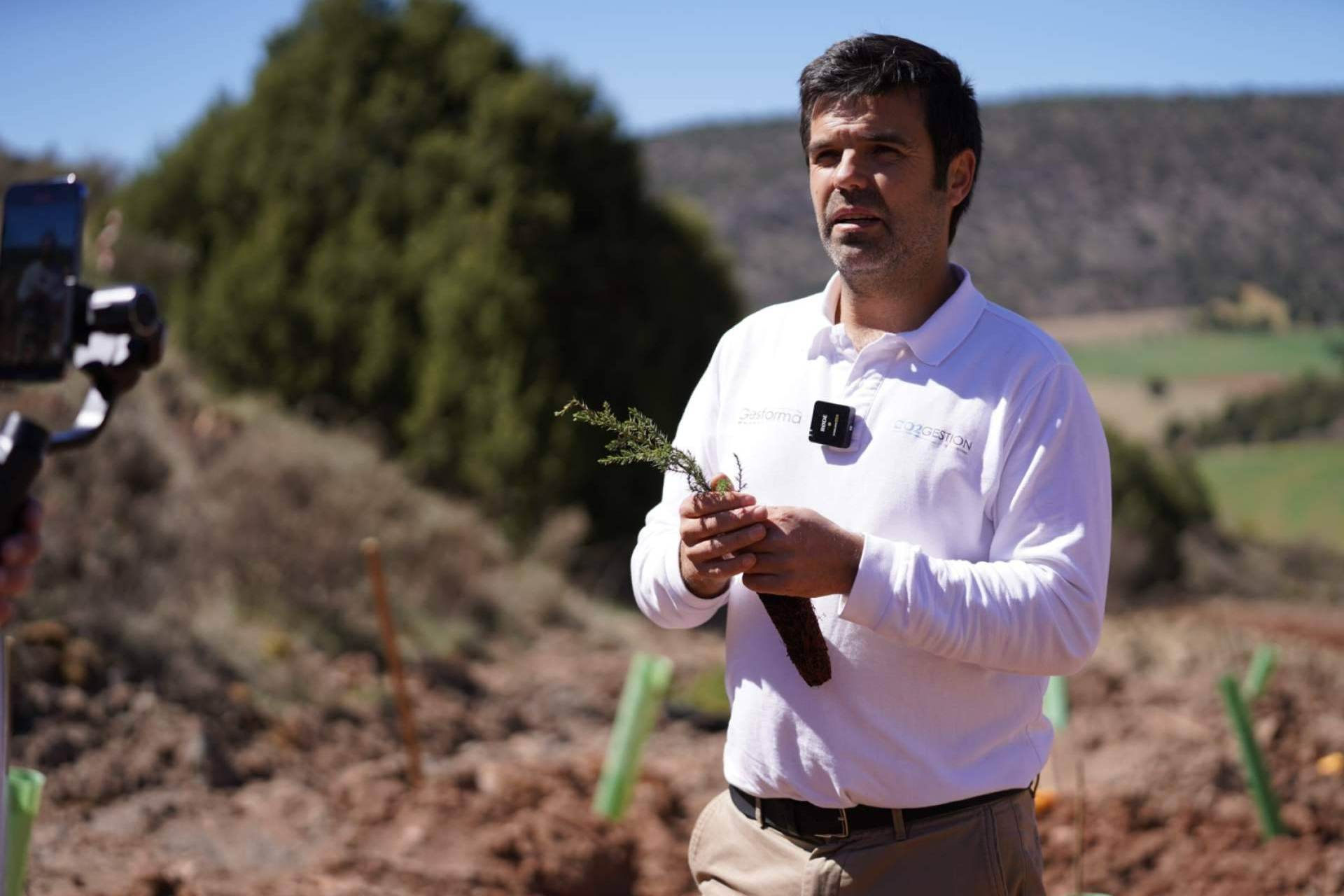 Calcular la huella de carbono; el impacto directo de medir y compensar en la rentabilidad del negocio