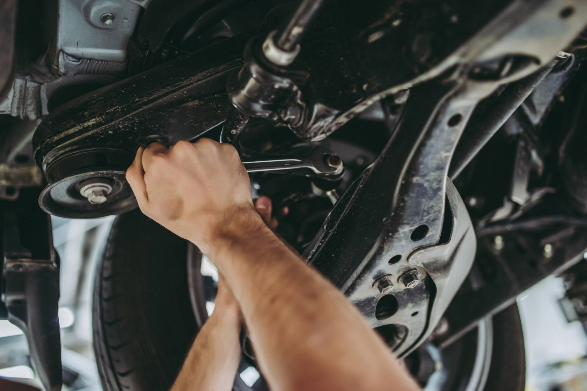 Cómo se forman hoy los profesionales del motor