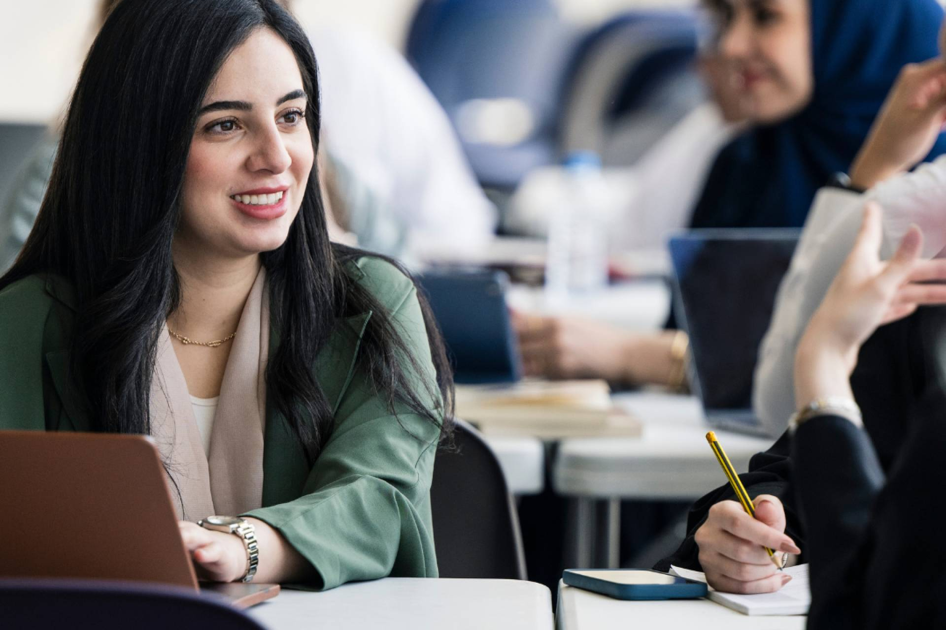 Convocatoria de marzo, el Instituto Superior de Estudios activa su oferta de formación profesional