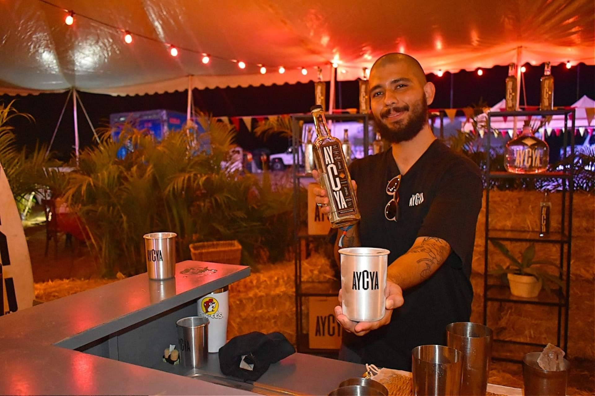 Circo Agave 2026; Nayarit celebra al agave y a la raicilla