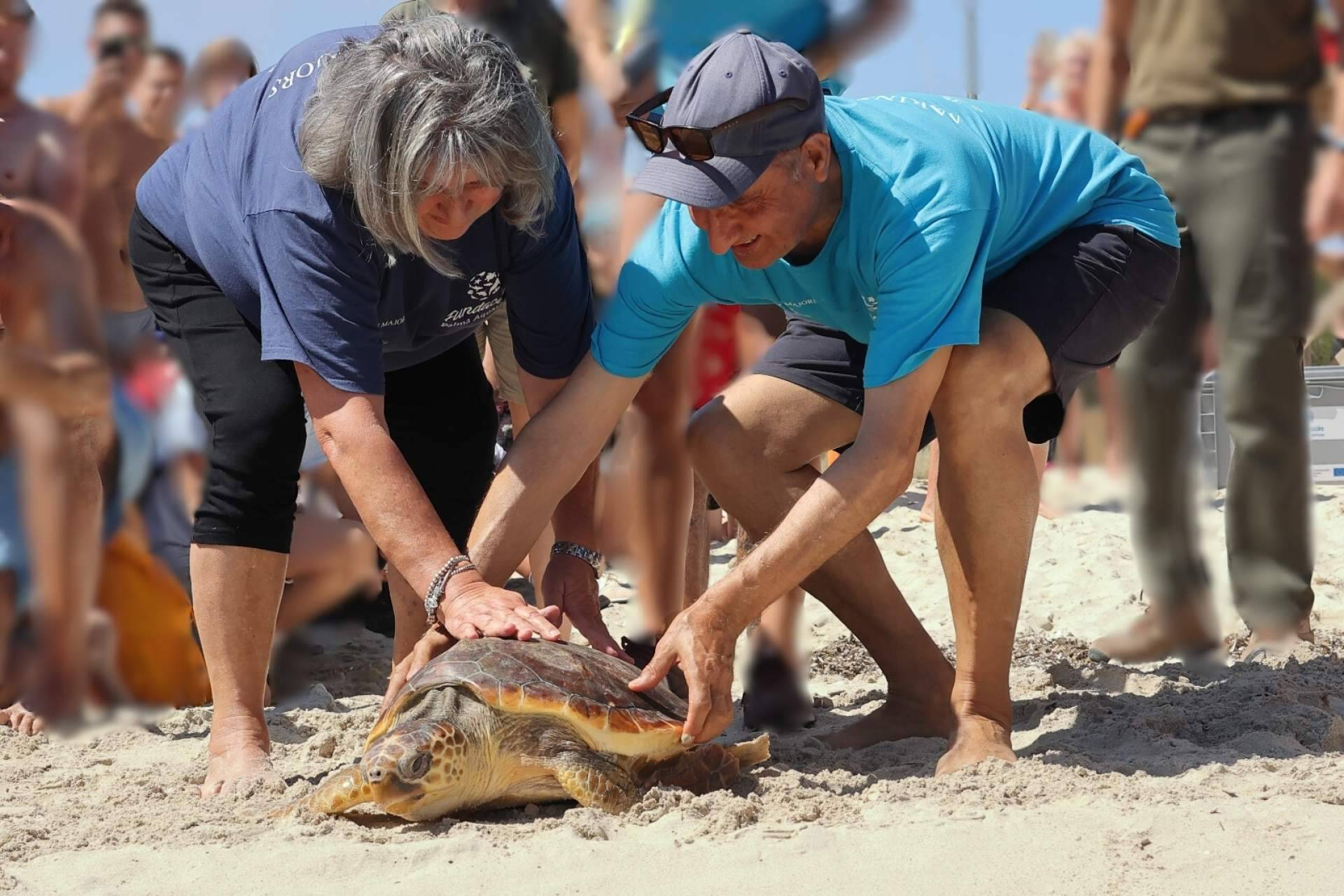Palma Aquarium y su fundación refuerzan su compromiso en conservación, educación y acción social
