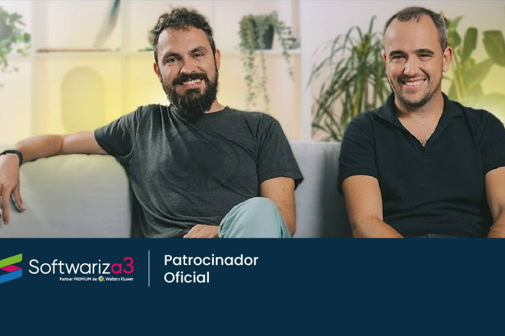 Softwariza3 impulsa la digitalización de pymes y RR. HH. con condiciones especiales para oyentes del podcast Itnig