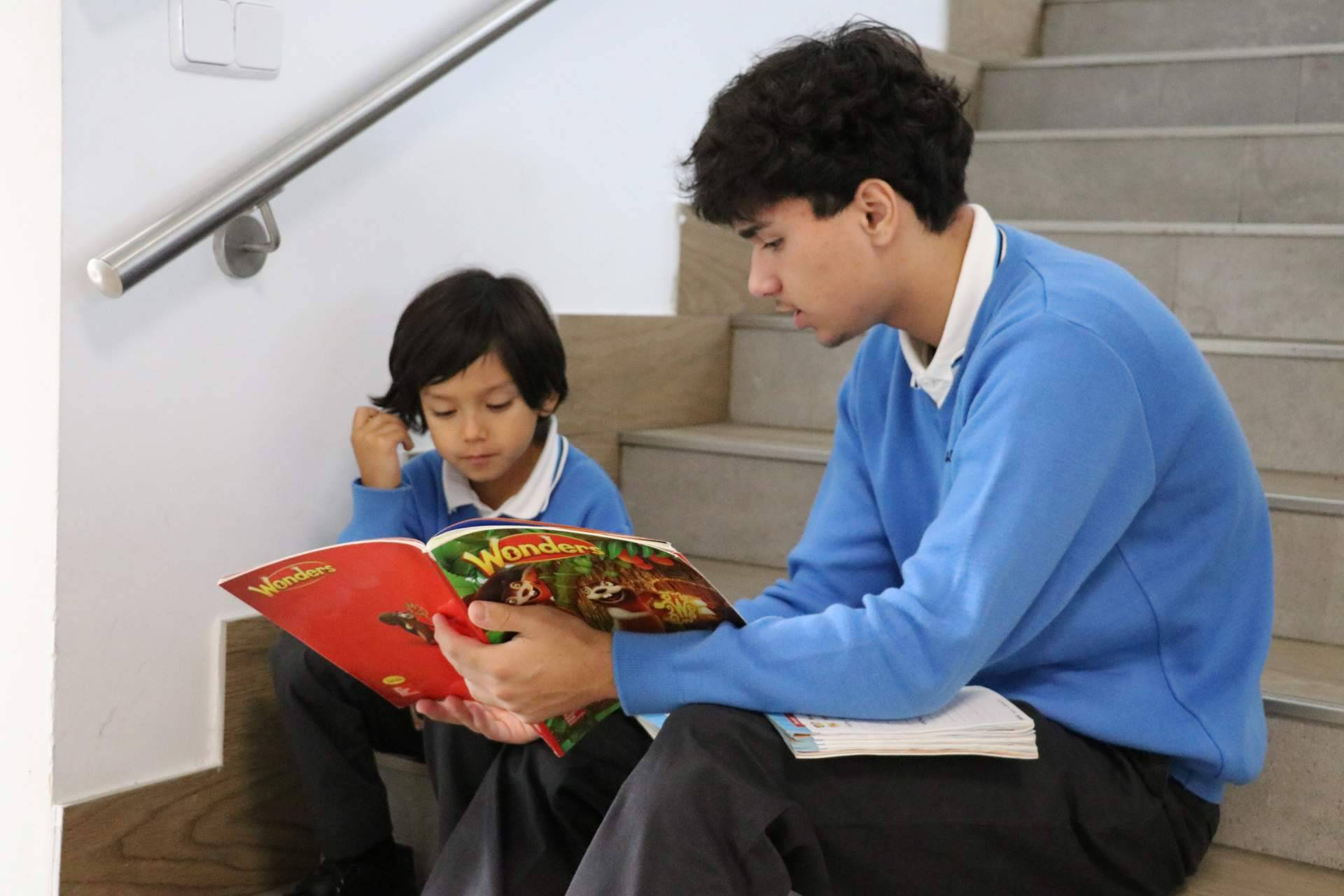 Así forma Casvi International American School a ciudadanos globales; currículo internacional y valores