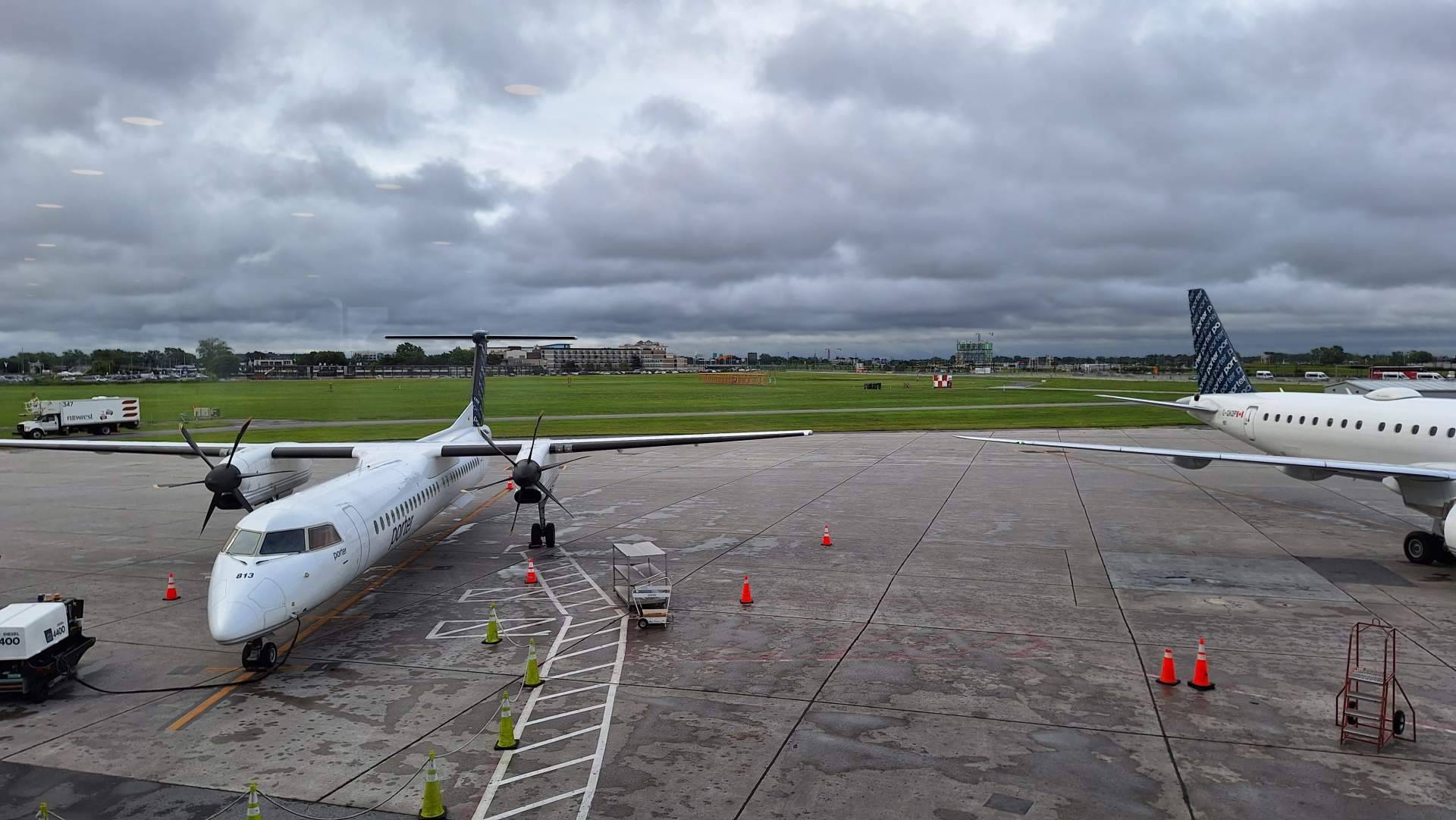 AirSupport Group; mantenimiento aeronáutico en El Salvador