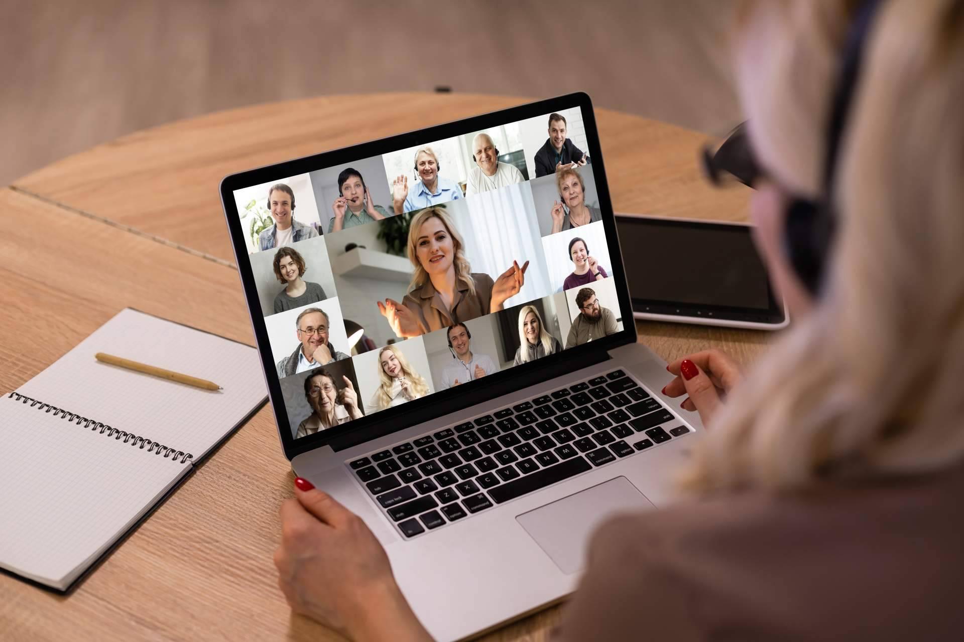 Digital Skills Institute presenta Reuniones eficaces; reuniones que generan valor