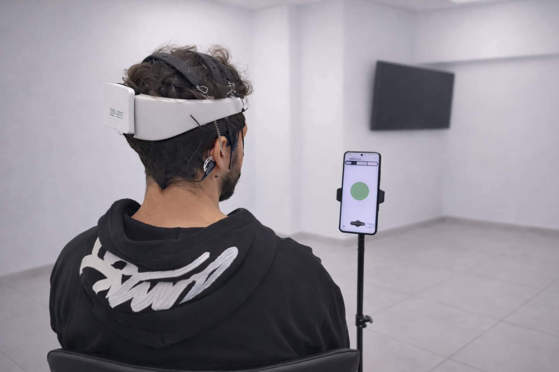 Blautic apuesta por monitores EEG y la inteligencia artificial para avanzar en rehabilitación neurológica