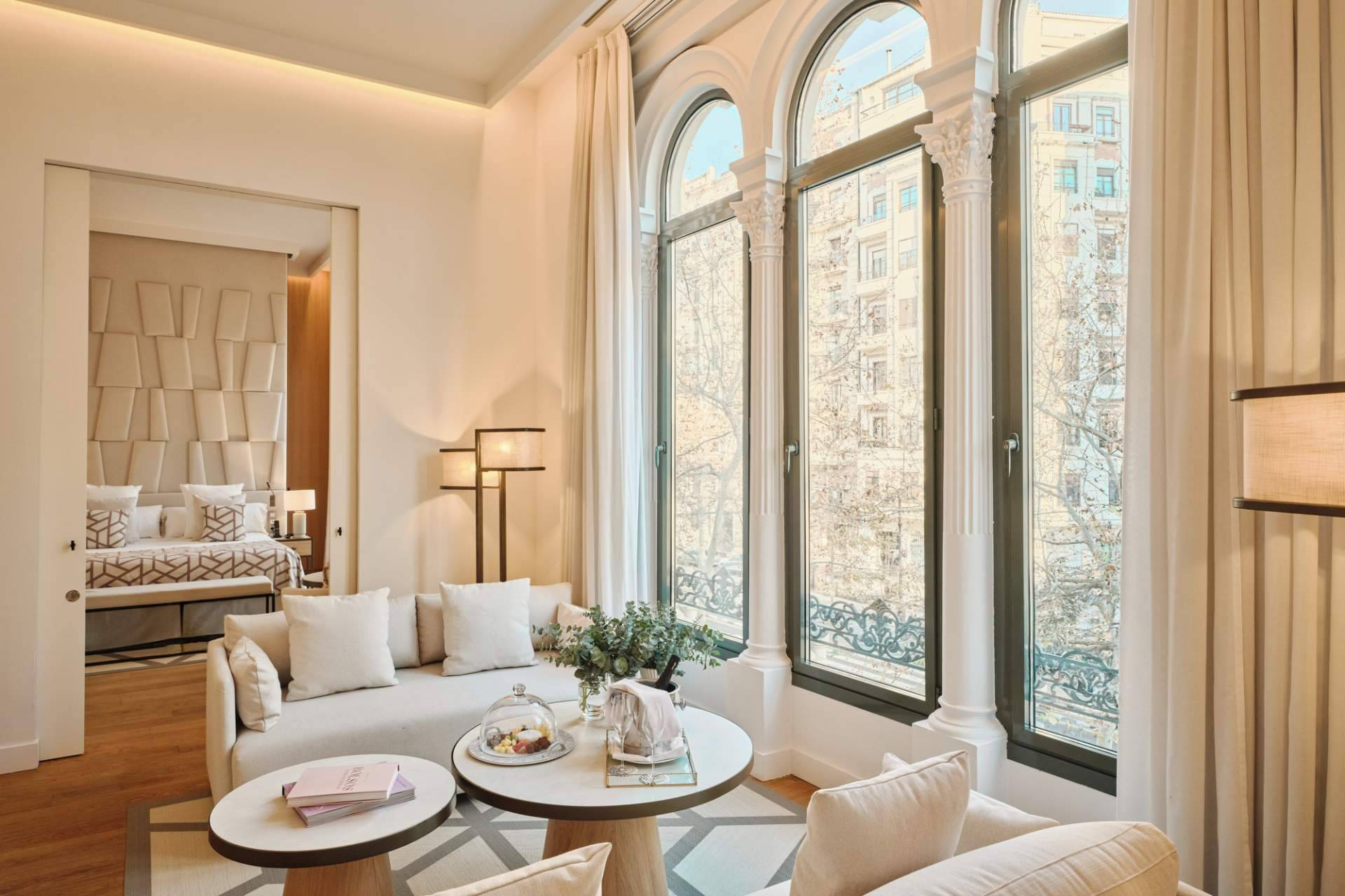 Hoteles Boutique para descubrir desde otra perspectiva los mejores destinos de España