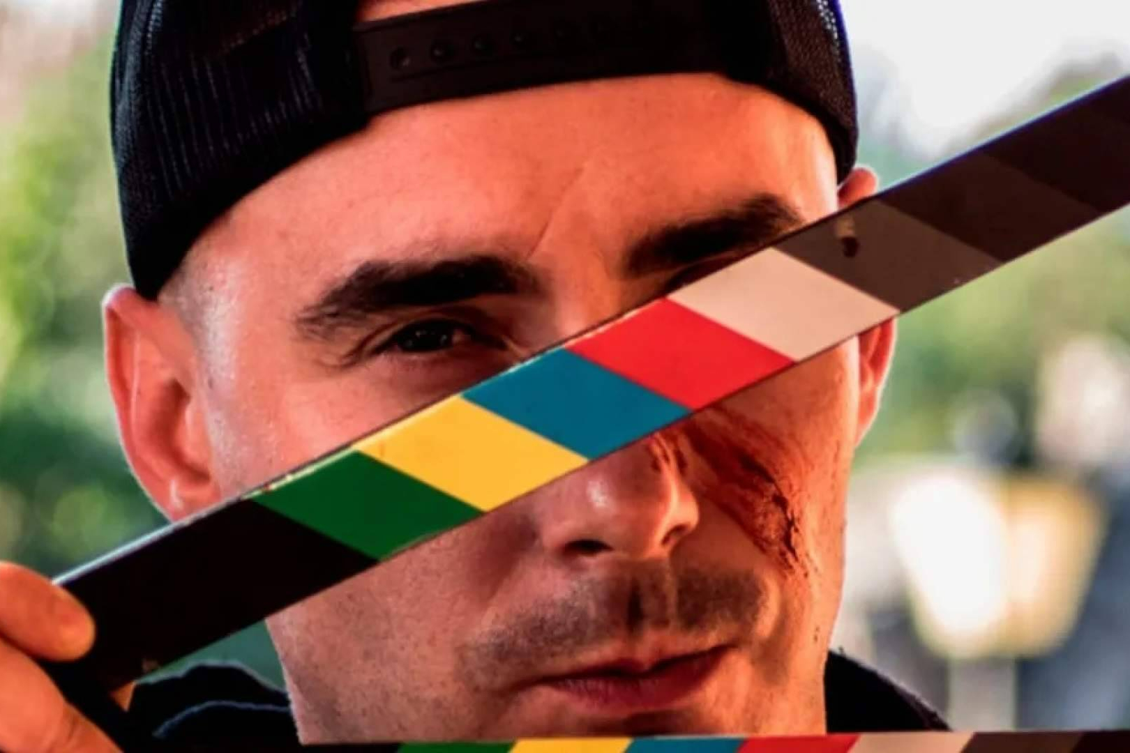 Igna L. Vacas consolida su trayectoria internacional en el cine de género con 'El socio de la muerte'