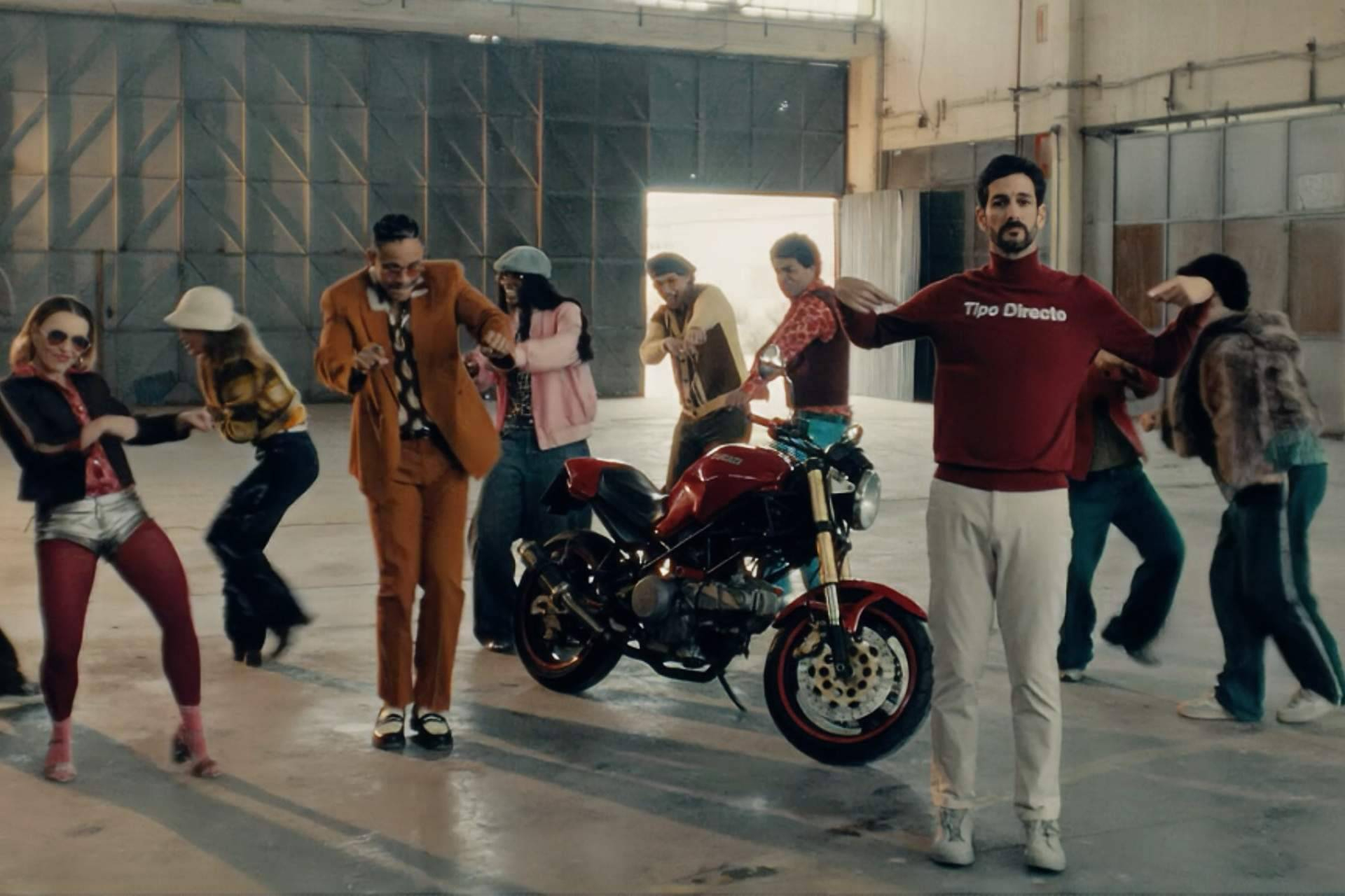 Línea Directa estrena “Valorado”, un hit musical que ensalza la alta valoración de sus seguros de coche y moto
