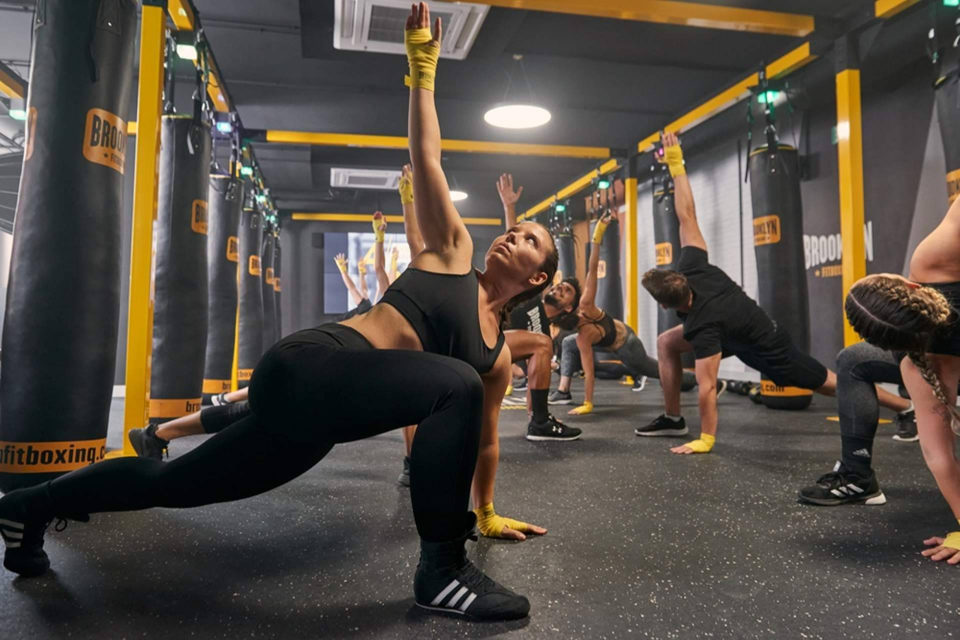 El método de entrenamiento que usan las mujeres españolas para que los 40 sean los nuevos 30