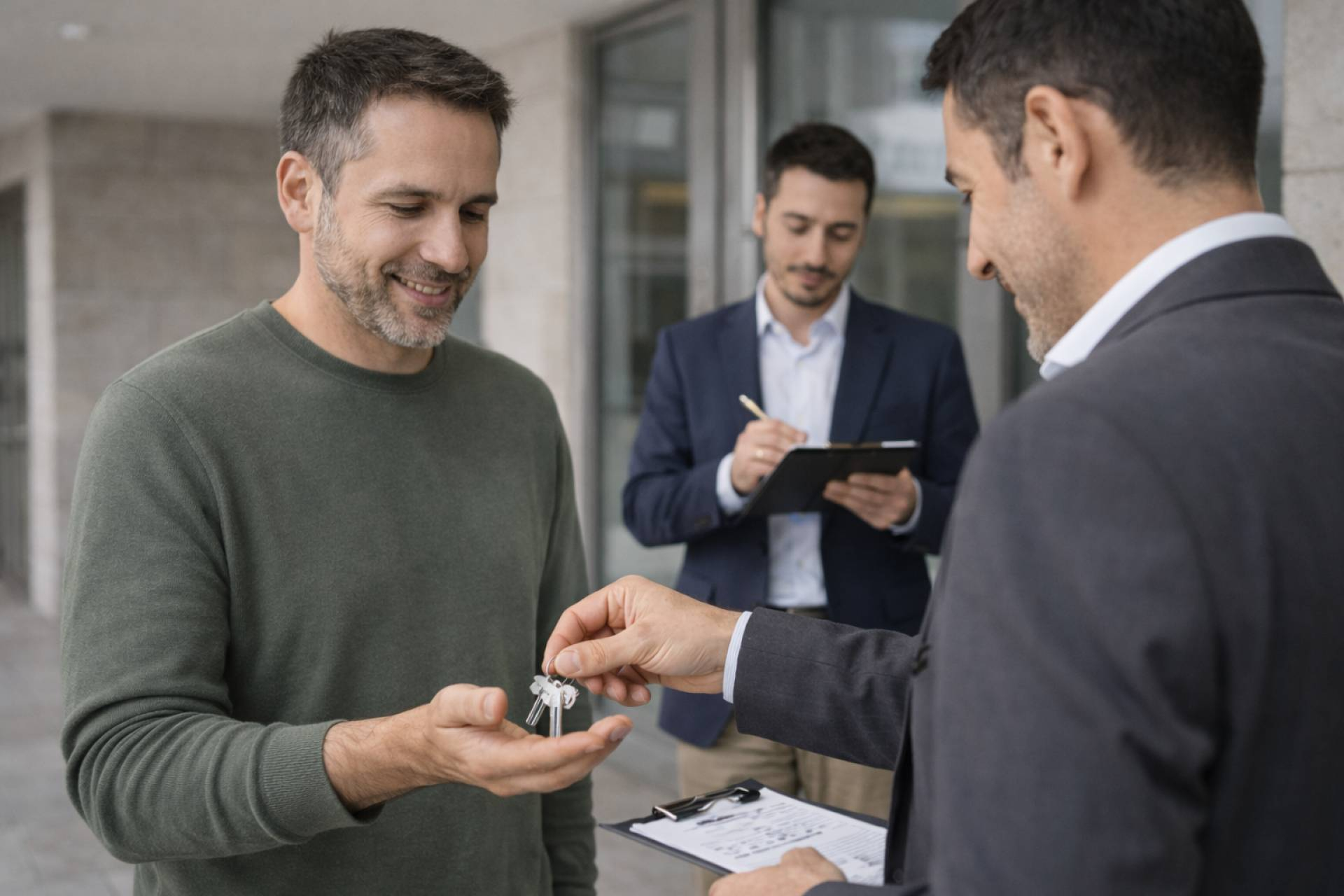 Comprar vivienda con ojos periciales; Verify Home Inspector reivindica la inspección técnica