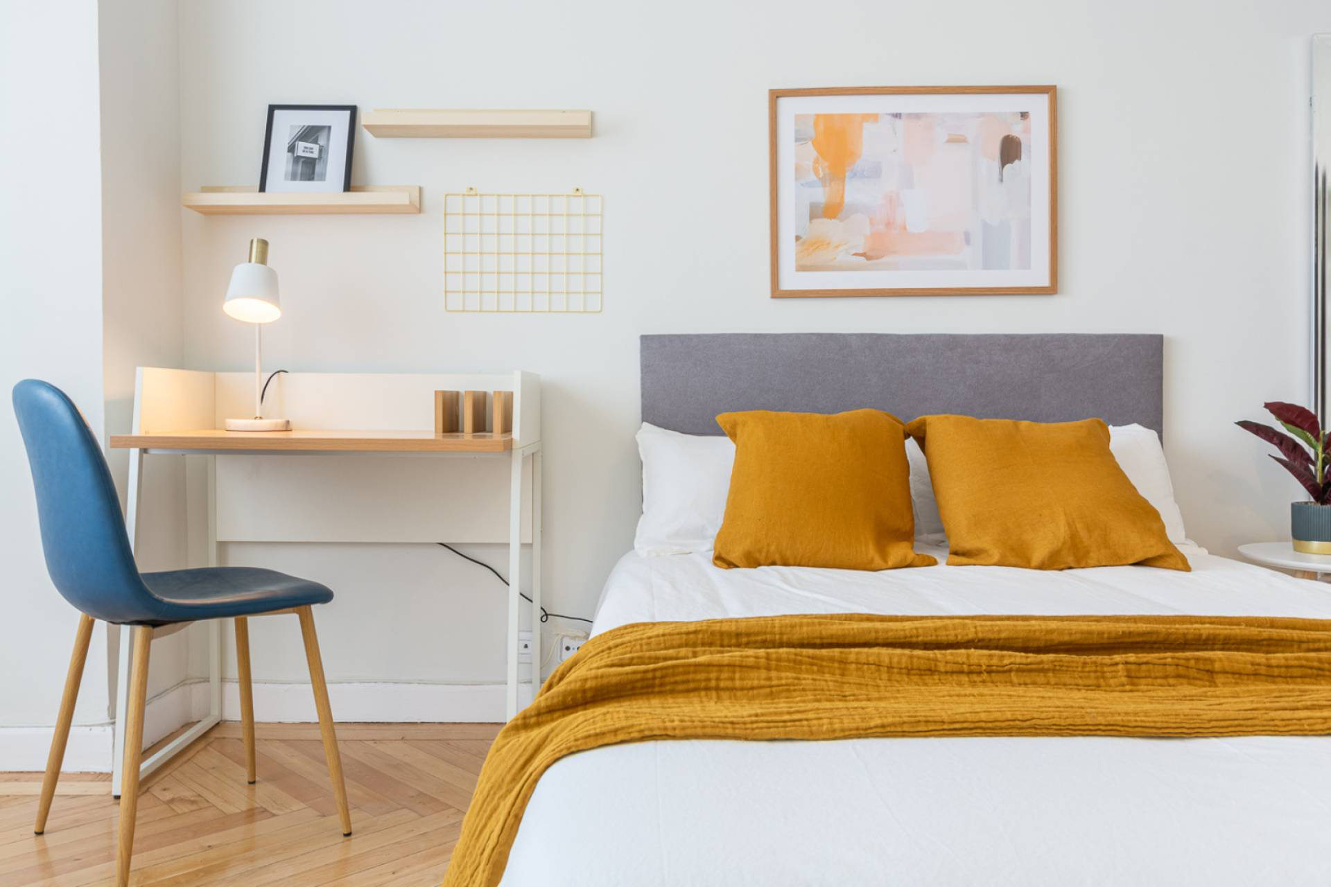 Big Room redefine el uso de los activos inmobiliarios con un modelo basado en flex living