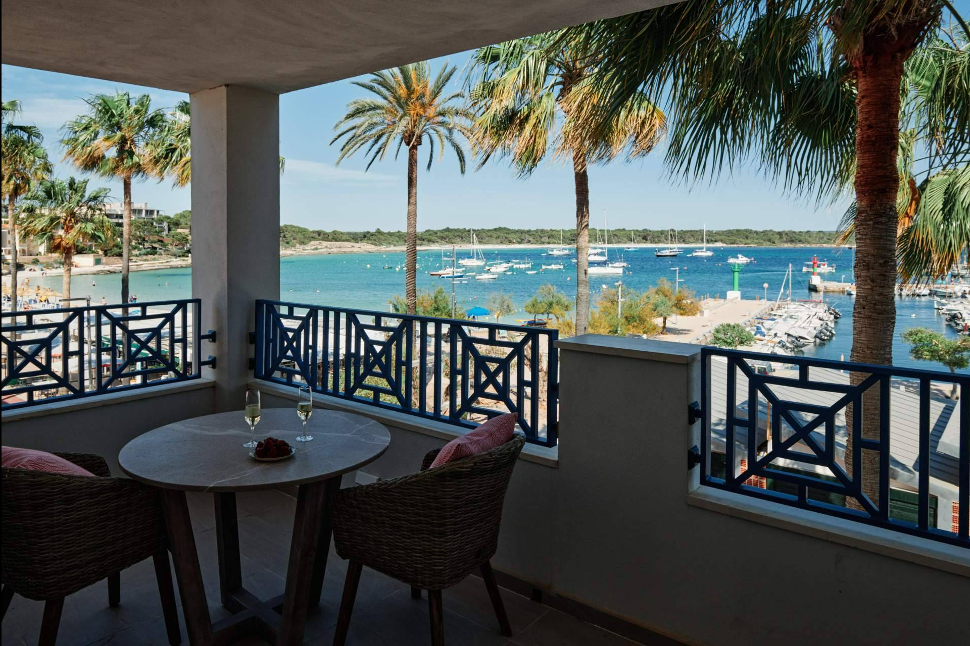 Qué ver y hacer en el sur de Mallorca; imprescindibles en Colonia de Sant Jordi