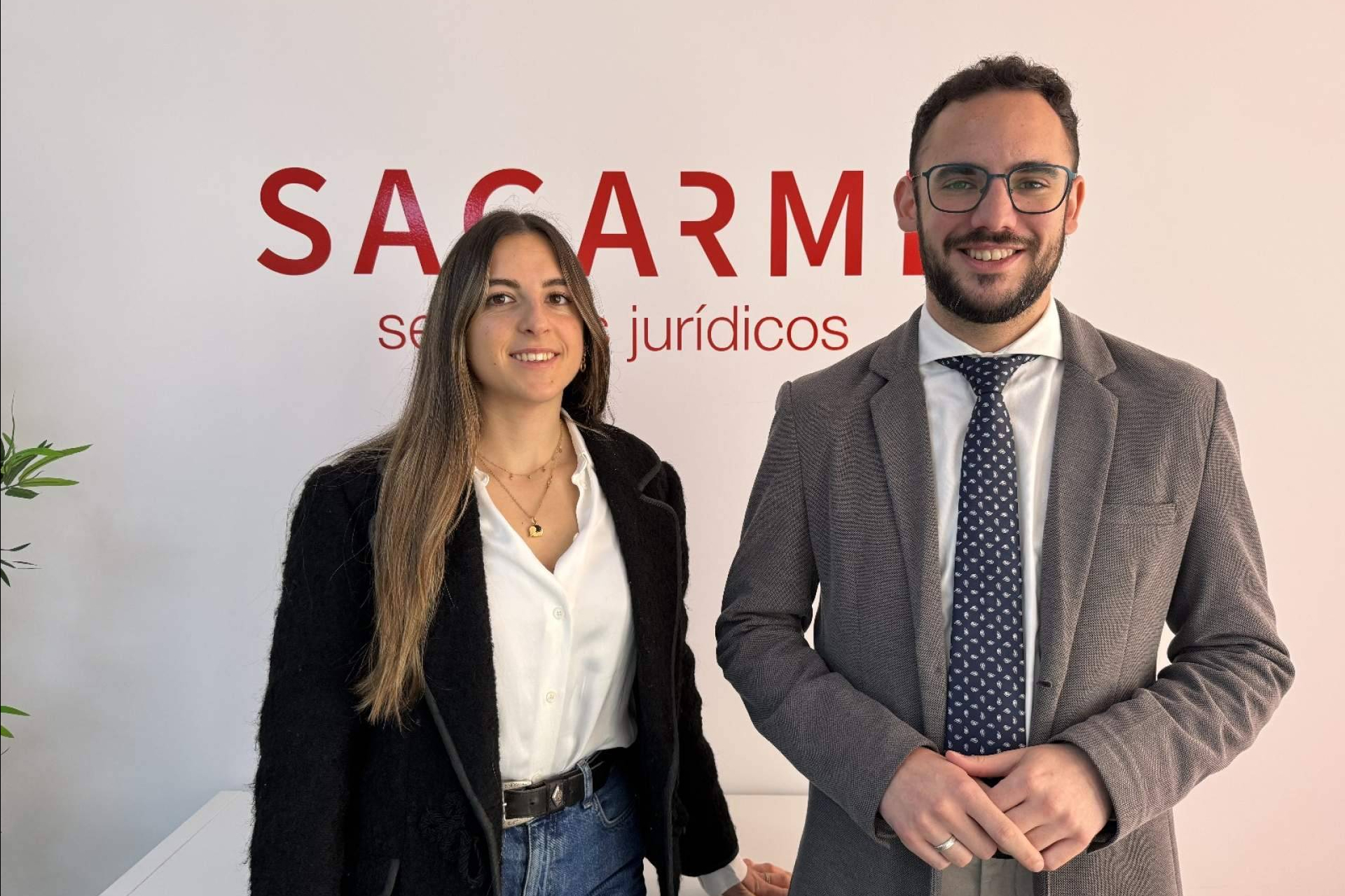 SAGARME abogacía joven a nivel nacional; 360 procedimientos bancarios en tres años