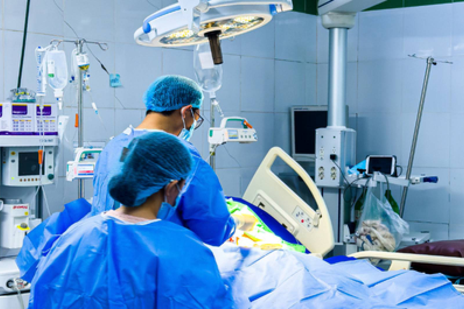 El MIR 2026 abre nuevas vacantes en hospitales privados españoles