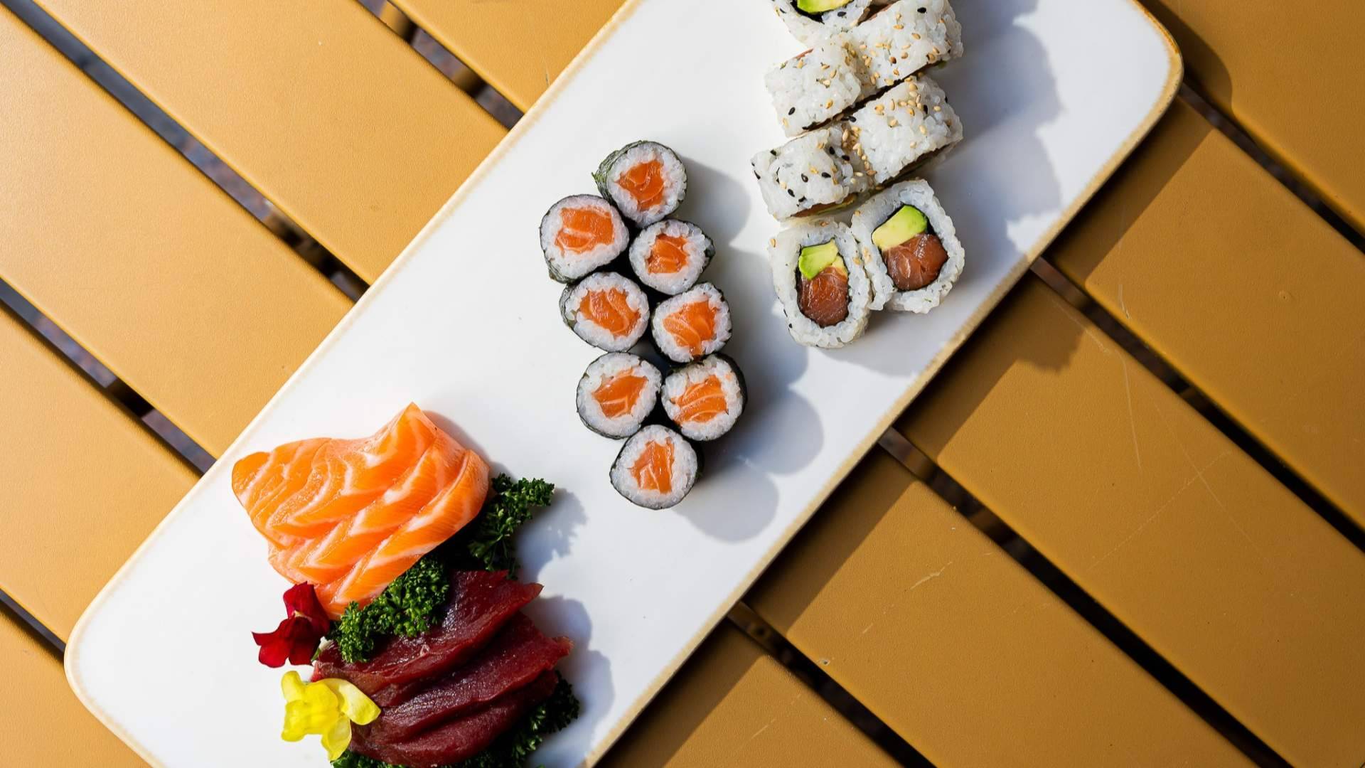 La Uramakeria consolida su modelo de sushi urbano entre Barcelona y Madrid con 6 locales