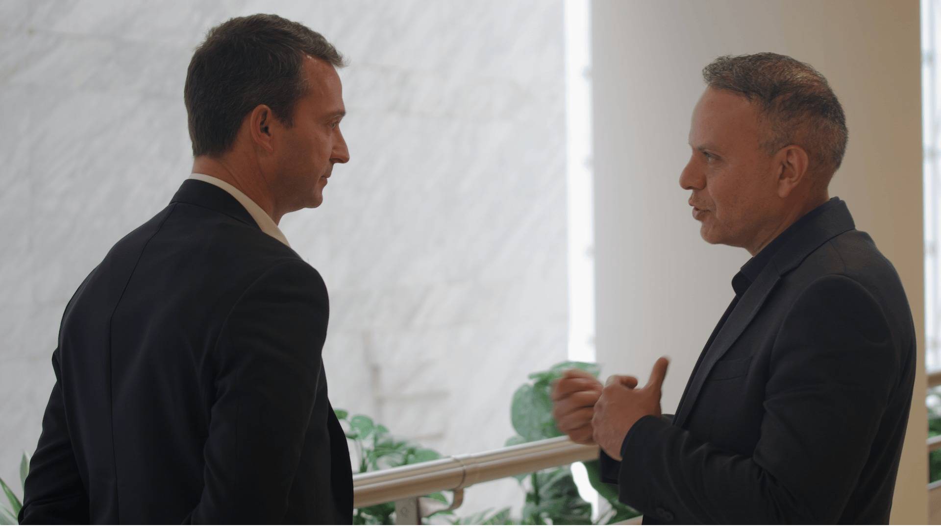 Las pymes que no reaccionen ante la IA y la nueva geopolítica quedarán fuera de mercado